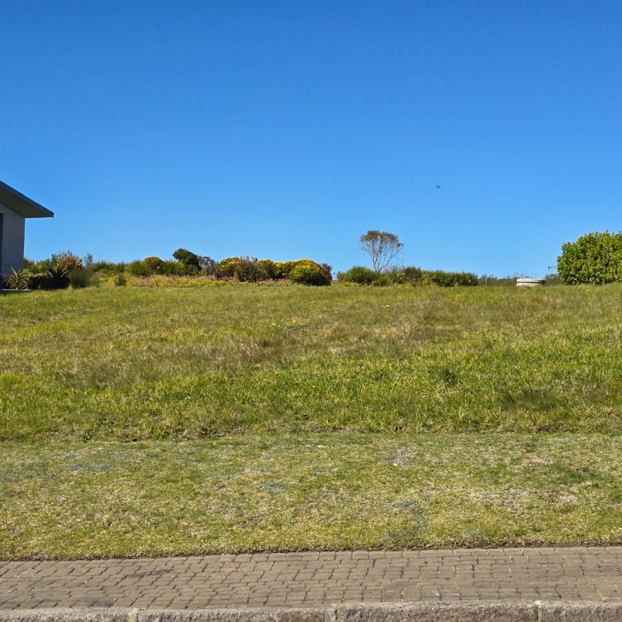 Commercial Property for Sale in Oubaai Western Cape